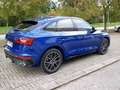 Audi SQ5 Sportback 3.0 tdi mhev 48V Sport Attitude Quattro Blu/Azzurro - thumbnail 2
