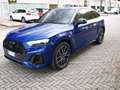 Audi SQ5 Sportback 3.0 tdi mhev 48V Sport Attitude Quattro Blu/Azzurro - thumbnail 4