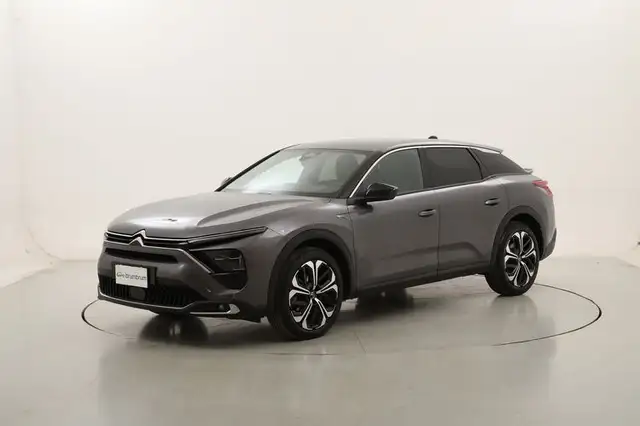 Citroen C5 X Plus EAT8 1.2 Benzina 131CV