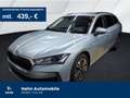 Skoda Superb Combi 2.0TDI DSG Selection AHK Standhz HU Silber - thumbnail 1