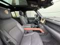 Land Rover Defender 110 2.0 P400e X-Dynamic X WORLD CUP Negro - thumbnail 3