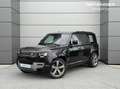 Land Rover Defender 110 2.0 P400e X-Dynamic X WORLD CUP Negro - thumbnail 1