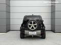 Land Rover Defender 110 2.0 P400e X-Dynamic X WORLD CUP Negro - thumbnail 7