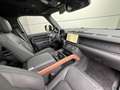 Land Rover Defender 110 2.0 P400e X-Dynamic X WORLD CUP Negro - thumbnail 19