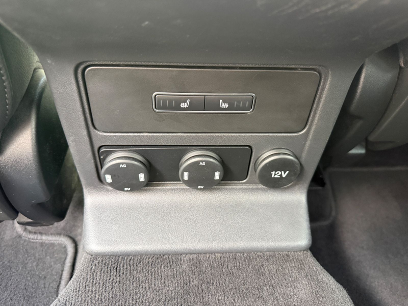 Jaguar F-Pace F-PACE Prestige AWD 30d Bi-Xenon AHK ATM — photo 15