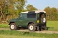 Land Rover Defender 2.5 Tdi 90" Top Grün - thumbnail 1