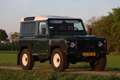 Land Rover Defender 2.5 Tdi 90" Top Groen - thumbnail 3
