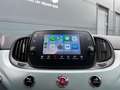 Fiat 500C 1.0 Hybrid Dolcevita Cabrio *carplay *climate *NL Blauw - thumbnail 26