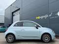 Fiat 500C 1.0 Hybrid Dolcevita Cabrio *carplay *climate *NL Bleu - thumbnail 9