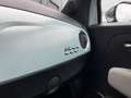 Fiat 500C 1.0 Hybrid Dolcevita Cabrio *carplay *climate *NL Blauw - thumbnail 34