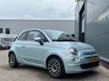 Fiat 500C 1.0 Hybrid Dolcevita Cabrio *carplay *climate *NL Bleu - thumbnail 11