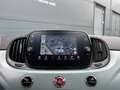 Fiat 500C 1.0 Hybrid Dolcevita Cabrio *carplay *climate *NL Blauw - thumbnail 27