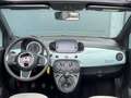 Fiat 500C 1.0 Hybrid Dolcevita Cabrio *carplay *climate *NL Blauw - thumbnail 20