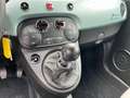Fiat 500C 1.0 Hybrid Dolcevita Cabrio *carplay *climate *NL Blauw - thumbnail 33