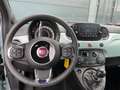 Fiat 500C 1.0 Hybrid Dolcevita Cabrio *carplay *climate *NL Blauw - thumbnail 21
