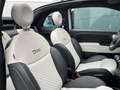 Fiat 500C 1.0 Hybrid Dolcevita Cabrio *carplay *climate *NL Blauw - thumbnail 18