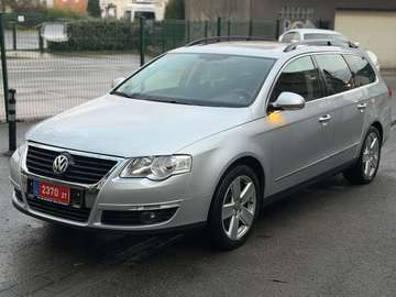 SW 1.6 TDI 105 CR FAP BlueMotion Embassy II