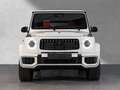 Mercedes-Benz G 63 AMG "A22 Active Ride Control+22`+Carbon" Weiß - thumbnail 10