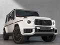 Mercedes-Benz G 63 AMG "A22 Active Ride Control+22`+Carbon" Weiß - thumbnail 9