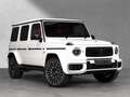 Mercedes-Benz G 63 AMG "A22 Active Ride Control+22`+Carbon" Weiß - thumbnail 5