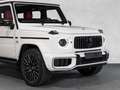 Mercedes-Benz G 63 AMG "A22 Active Ride Control+22`+Carbon" Weiß - thumbnail 8