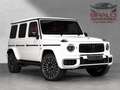 Mercedes-Benz G 63 AMG "A22 Active Ride Control+22`+Carbon" Weiß - thumbnail 4