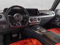 Mercedes-Benz G 63 AMG "A22 Active Ride Control+22`+Carbon" Weiß - thumbnail 27