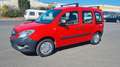 Mercedes-Benz Citan Kombi 109 CDI lang, viele Teile Neu Rot - thumbnail 1