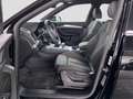 Audi Q5 advanced 50TFSIe quattro S-trc Virt Schwarz - thumbnail 10