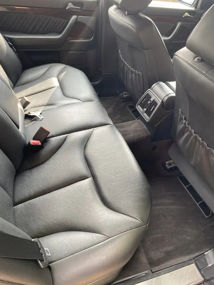 Mercedes-Benz S 350 S350 Tbo D, foto 6