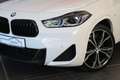 BMW X2 xDr.20i M-Sportp.RFK.AHK.HIFI.DAB.LED.Parkassist. Blanc - thumbnail 2