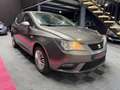 SEAT Ibiza 1.6 TDI 105 ch CR I Tech Plus Gris - thumbnail 7