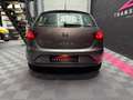 SEAT Ibiza 1.6 TDI 105 ch CR I Tech Plus Gris - thumbnail 4