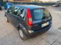 Ford Fiesta 1.2 BENZ 5 PORTE, CINGHIA FATTA, UNICOPROPRIETARIO Gris - thumbnail 4