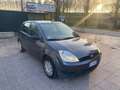 Ford Fiesta 1.2 BENZ 5 PORTE, CINGHIA FATTA, UNICOPROPRIETARIO Gris - thumbnail 1