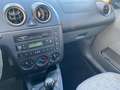 Ford Fiesta 1.2 BENZ 5 PORTE, CINGHIA FATTA, UNICOPROPRIETARIO Gris - thumbnail 14