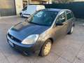 Ford Fiesta 1.2 BENZ 5 PORTE, CINGHIA FATTA, UNICOPROPRIETARIO Gris - thumbnail 3