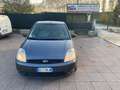 Ford Fiesta 1.2 BENZ 5 PORTE, CINGHIA FATTA, UNICOPROPRIETARIO Gris - thumbnail 2