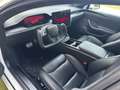 Tesla Model S Plaid PD2023=HW4+Upgrade-Bremse*Yoke*21"Arachn*AHK Weiß - thumbnail 3