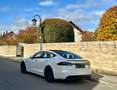 Tesla Model S Plaid PD2023=HW4+Upgrade-Bremse*Yoke*21"Arachn*AHK Blanc - thumbnail 20