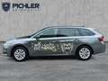 Skoda Octavia Selection TDI DSG Grau - thumbnail 3