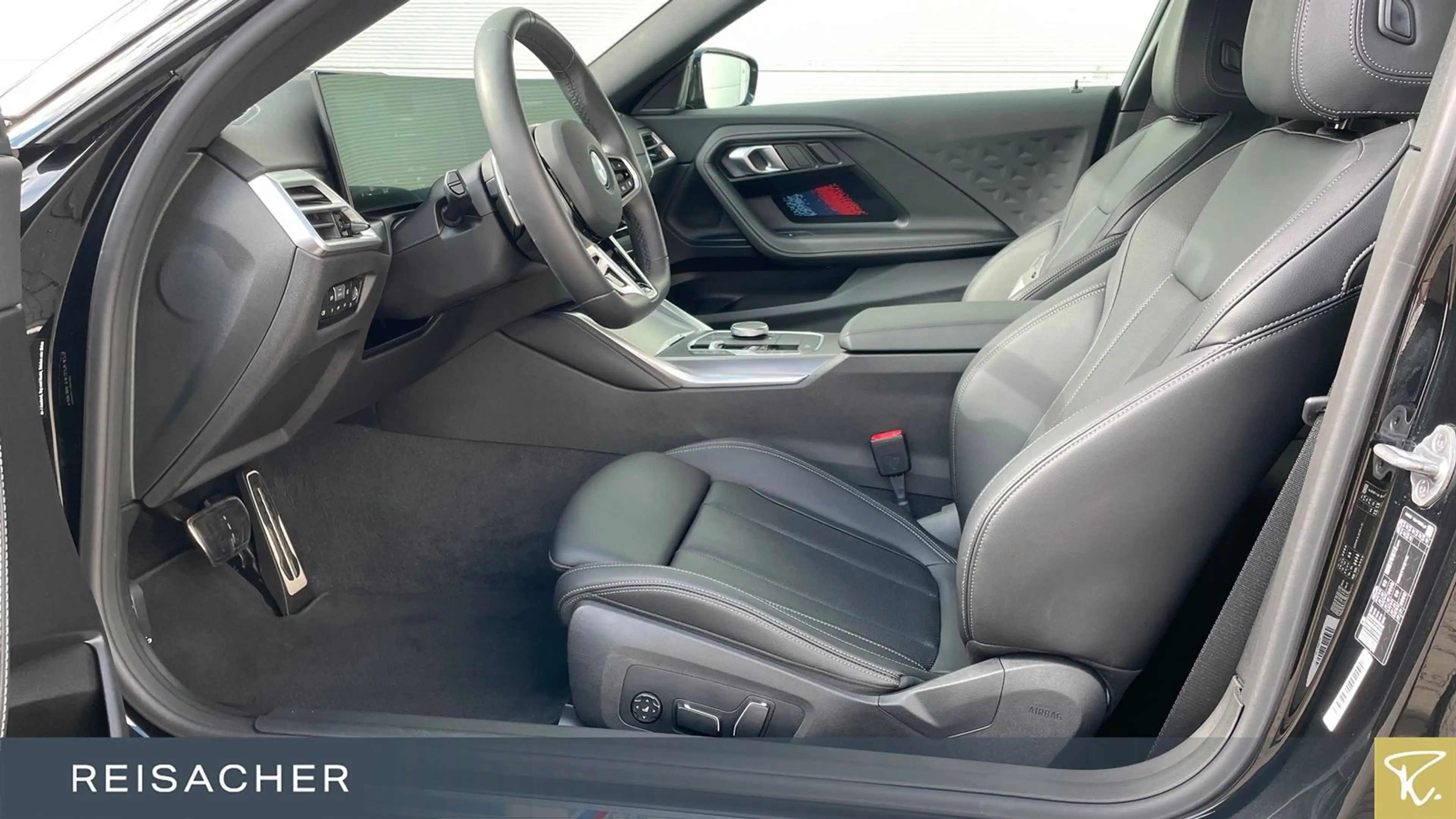 BMW 230 i Coupé M Sport,LCPro.HuD,ACC,360°,adLED — photo 4