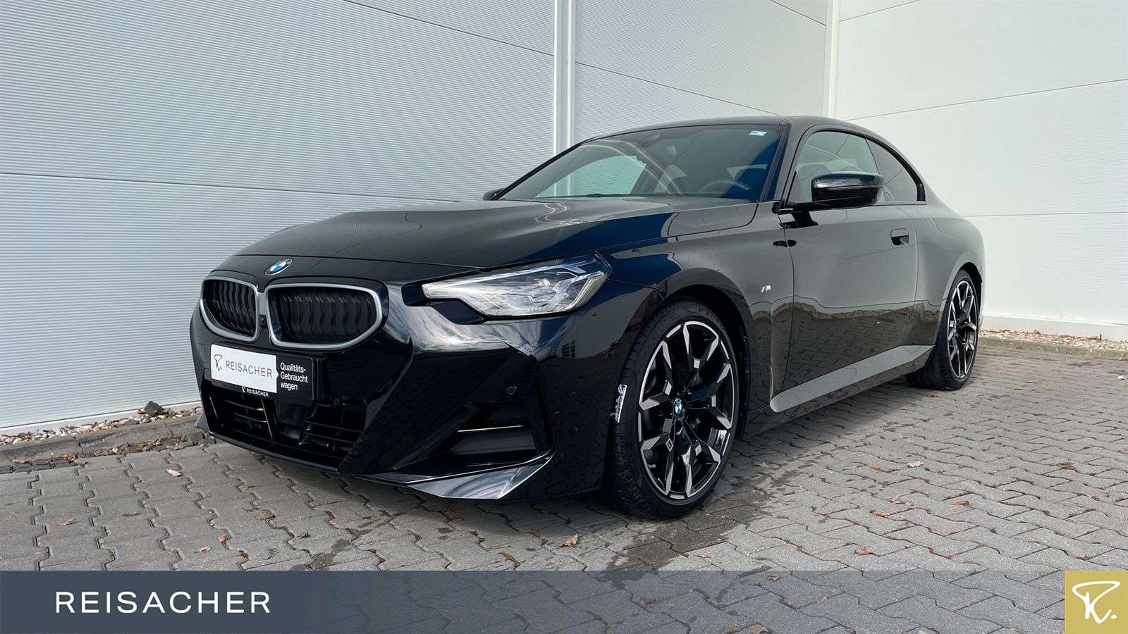 BMW 230