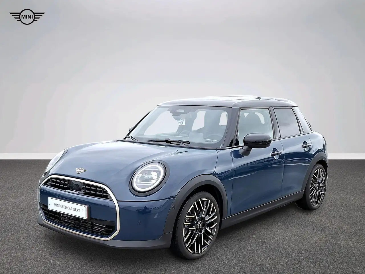 MINI Cooper C