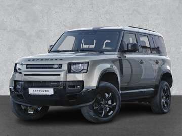 110 X-Dynamic SEel.AZV