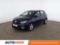 Dacia Sandero 1.0 SCe Confort Bleu - thumbnail 1