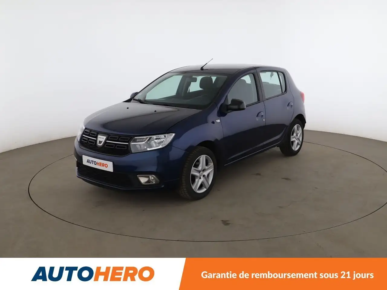 Dacia Sandero 1.0 SCe Confort