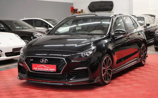 Hyundai i30 N Performance 2.Hand*Unfallfrei*Keyless-Go*