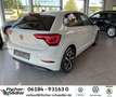 Volkswagen Polo MOVE MOVE 1.0TSI*IQLight*Navi*Ansch.Gar.*Pa Grijs - thumbnail 4