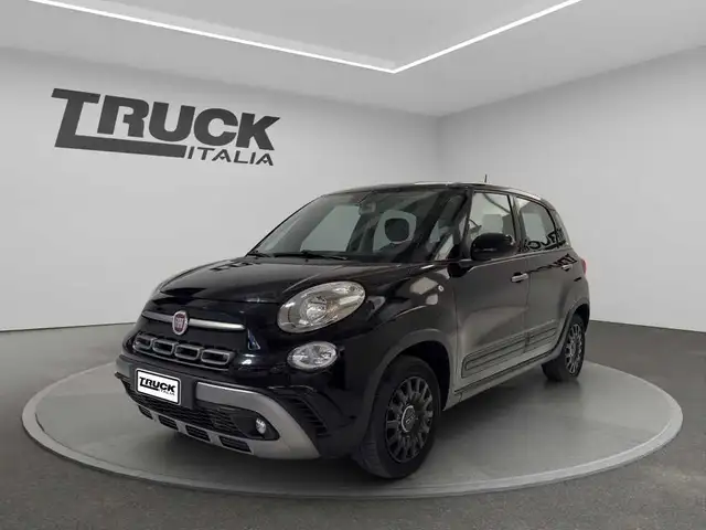 Fiat 500L - 500L Cross 1.3 mjt 95cv my20